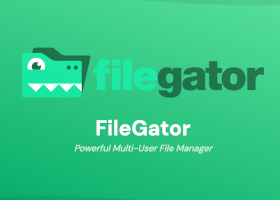 Filegator
