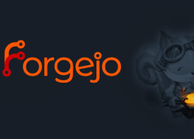 Forgejo Git
