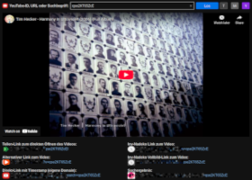 YT Player